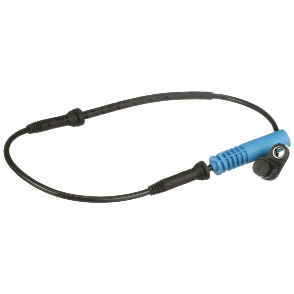 Juego Sensor de velocidad de rueda ABS Delphi delantero y trasero para BMW 750iL 1998-2001 (58068) Foto 3 de 4