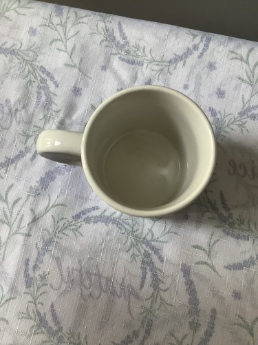 Maxwell House CIRCA Firehouse Coffee Mugs 8 oz.  Item #31846 Vintage - Bild 3 von 8