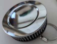 VW Beetle Bay T2 Solex Pict Pancake Style Air Filter Weber ICT ICH 39mm Element