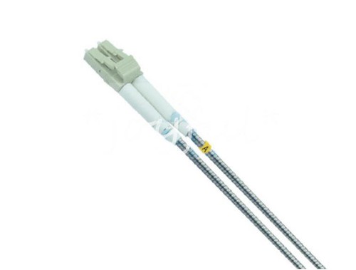 150M Outdoor Field Fiber Optic Patch Cord LC to LC MM Multi-Mode Duplex Cable - Afbeelding 6 van 7