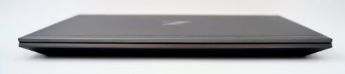 HP ZBook Fury 17 G8 FHD, Intel i9-11950H, Nvidia RTX A5000, 64GB RAM, 1TB SSD - Picture 5 of 9