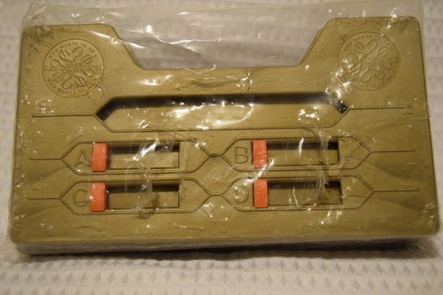 Who Wants to Be a Millionaire? Question Answer 5 Consoles Replacement Parts NEW - Picture 5 of 5