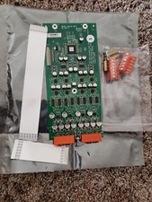 BSS Digital Input Card for Soundweb London w/Blu Link 4 Inputs 2-Day Ship Dealer