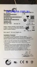 ST31000528AS, 9SL154-302, CC38, SU, 6VP3 Seagate Data Recovery Donor Hard Drive