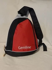 Gemline Hiking Insulated Cooler Backpack 🎒 Bas-New With Tags