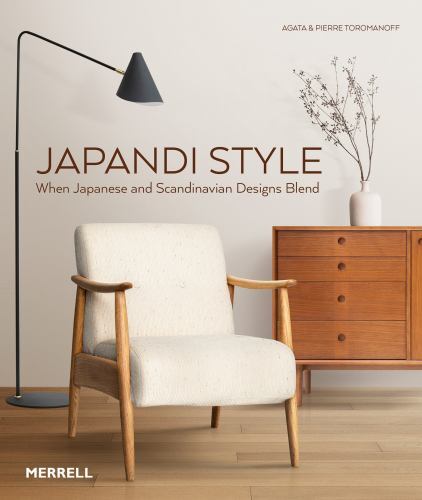 Japandi Style : When Japanese and Scandinavian Designs Blend by Pierre ...