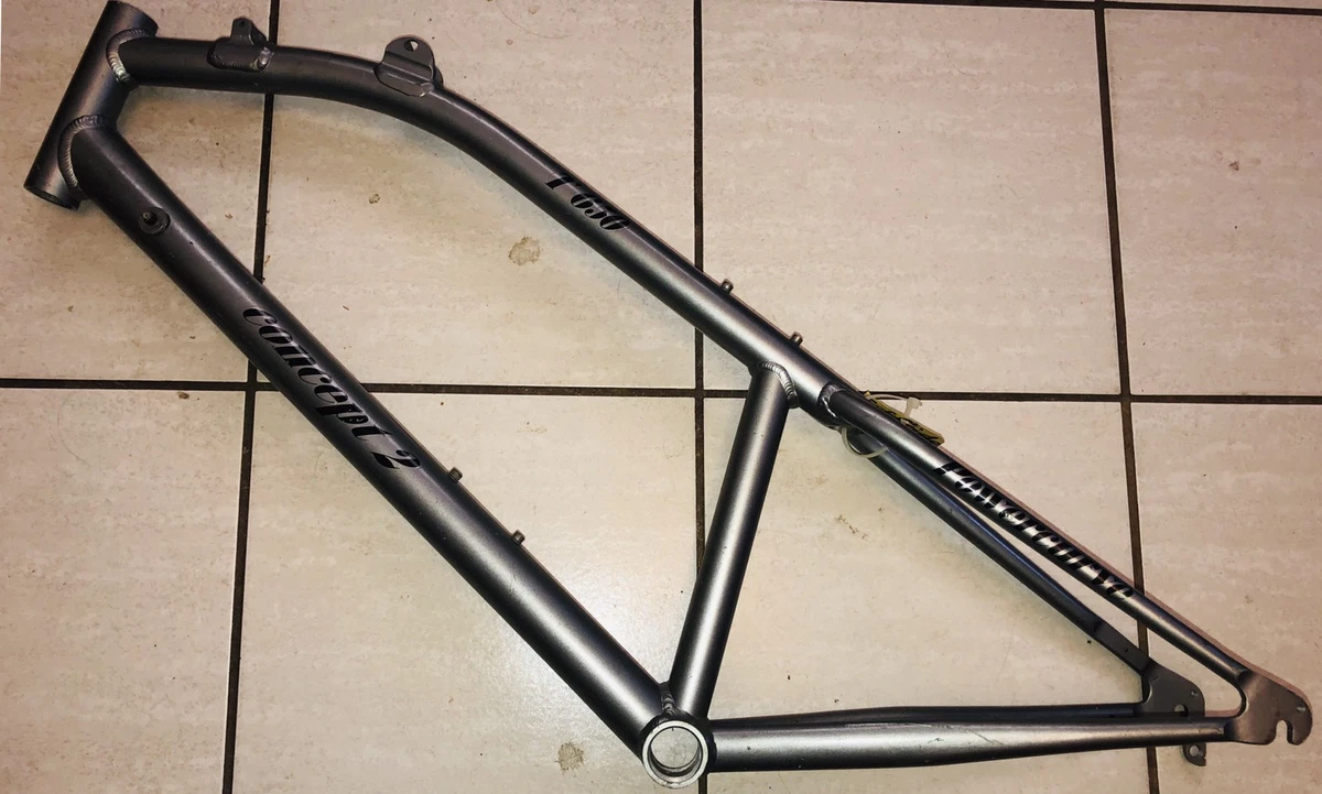 Concept 2 bike ebay sale