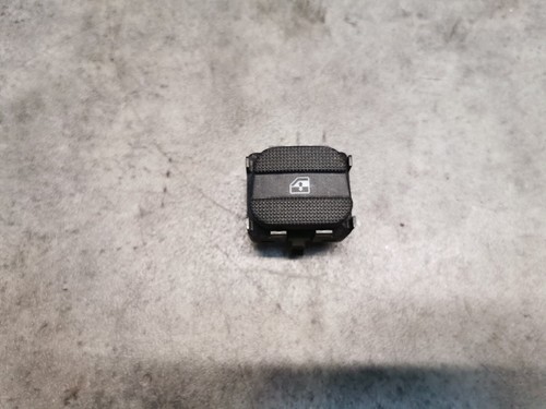 VW Golf 3 elektrische Fensterheberschalter Schalter vorne rechts #19847