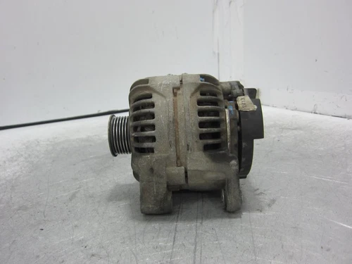 0124525030 Alternador para OPEL VECTRA C BERLINA Comfort 1600373 - Imagen 6 de 7