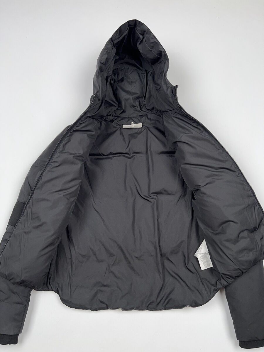 MM6 Maison Margiela Puffer Asymmetrical Jacket | eBay MM6 Maison Margiela Puffer Asymmetrical Jacket | eBay