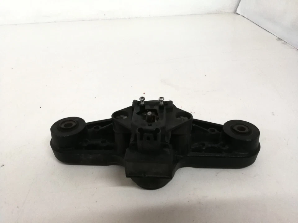 Lenkplatte BMW R1200 RT 05 09 - Bild 2 von 3