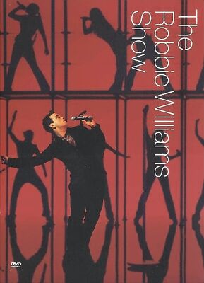 Robbie Williams - The Robbie Williams Show