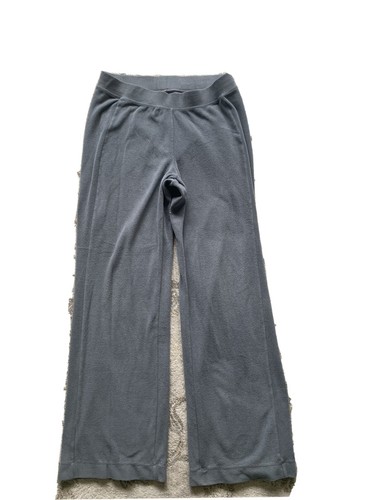 Womens Gray Nike Sweatpants Size Medium 