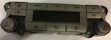 Ford Mondeo Mk4 2007-2010 Air Conditioning Control Panel / Climate panel