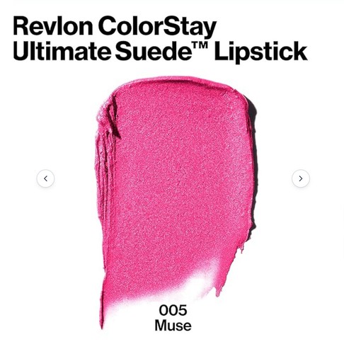 Revlon ColorStay Ultimate Suede Lipstick CHOOSE SHADE - Picture 9 of 51