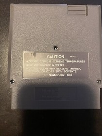 Spot: The Video Game (Nintendo Entertainment System, 1985) 7-UP NES Tested Works