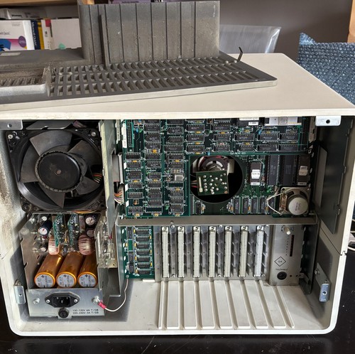 NCR Decision Mate V - Afbeelding 4 van 6
