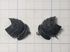 Warhammer Ossiarch Bonereapers Bits Morghast Achai Spirit Halberd #69