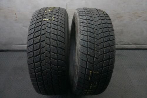 2x 265/70R16 112T Nexen Winguard SUV Winterreifen 2017 L716 - Bild 3 von 3