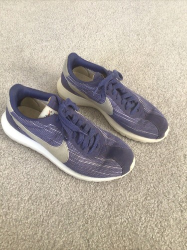 Nike Roshe LD-1000 Women’s Shoes Sz 8 Running Jogging Purple Dust 819843-502 - Picture 2 of 10
