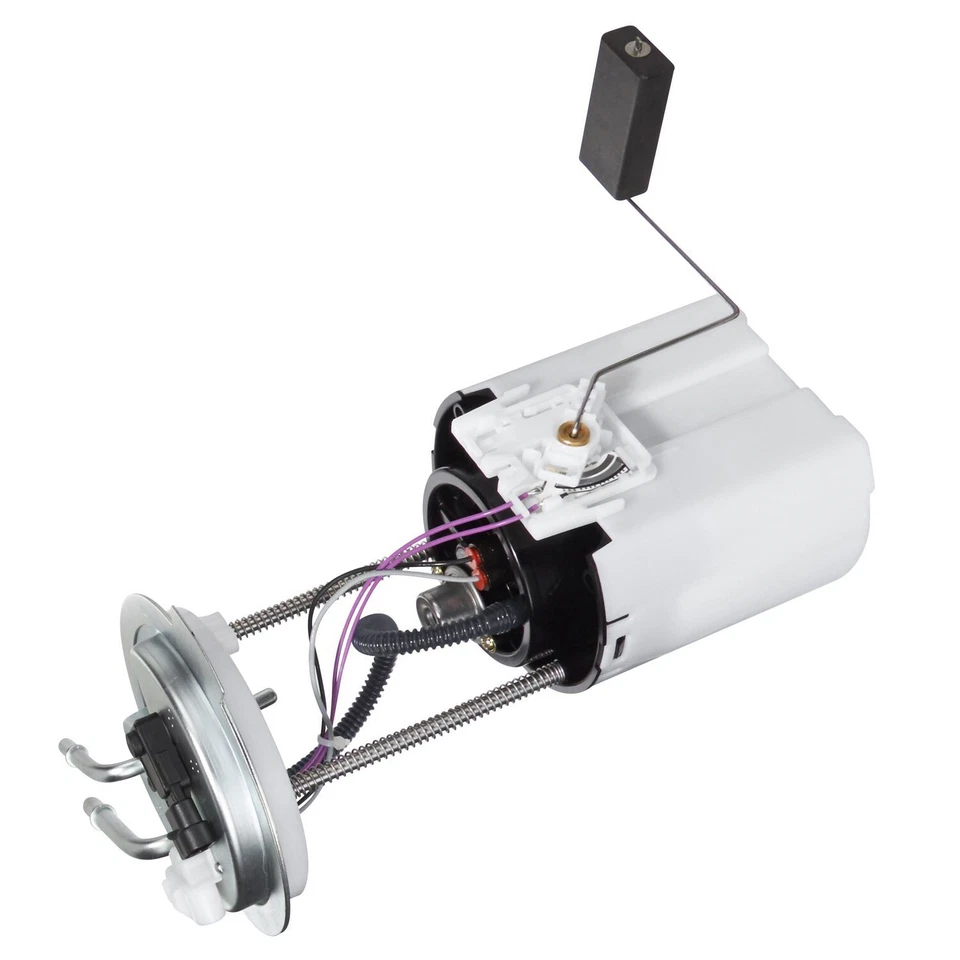 Conjunto de módulo de bomba de combustible flexible para Chevrolet Tahoe GMC Yukon 2005 2006 2007 5,3 L Foto 4 de 4