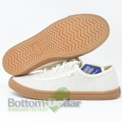 Carmel Shoes Birch Heritage Canvas | eBay