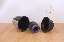 2009 POLARIS RZR 800 Air Box w/ K&N Filter