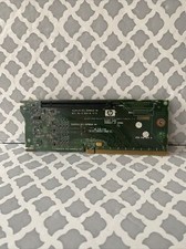 HP PCIe x4 PCIe x8 Riser Card 010118N0A 451278-001 496057-001