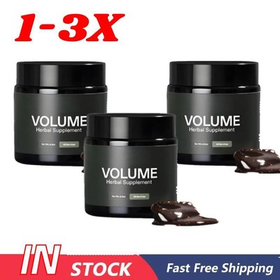 1-3X Volume Herbal Mix,Volume Herbal Mix Primal Herbs 56G