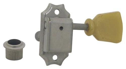 GOTOH Guitar Pegs  3+3  Relic (20322ANX) SD90-SL-3+3-RELIC