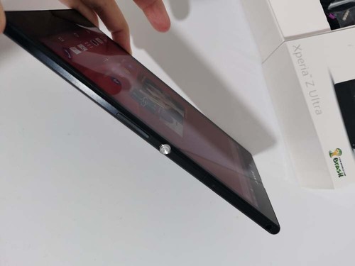 Unlocked SONY Xperia Z Ultra C6833 - 16GB - Android - all colors - 第 16/27 張圖片