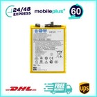 Bateria HE50 do Motorola E4 / E5 Plus 2800mAh Bateria Bateria Zapasowa
