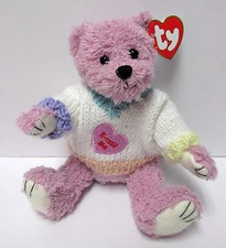 Ty Attic Treasures "Lancaster" PERFECT VALENTINE GIFT Brand New w/Mint Tags