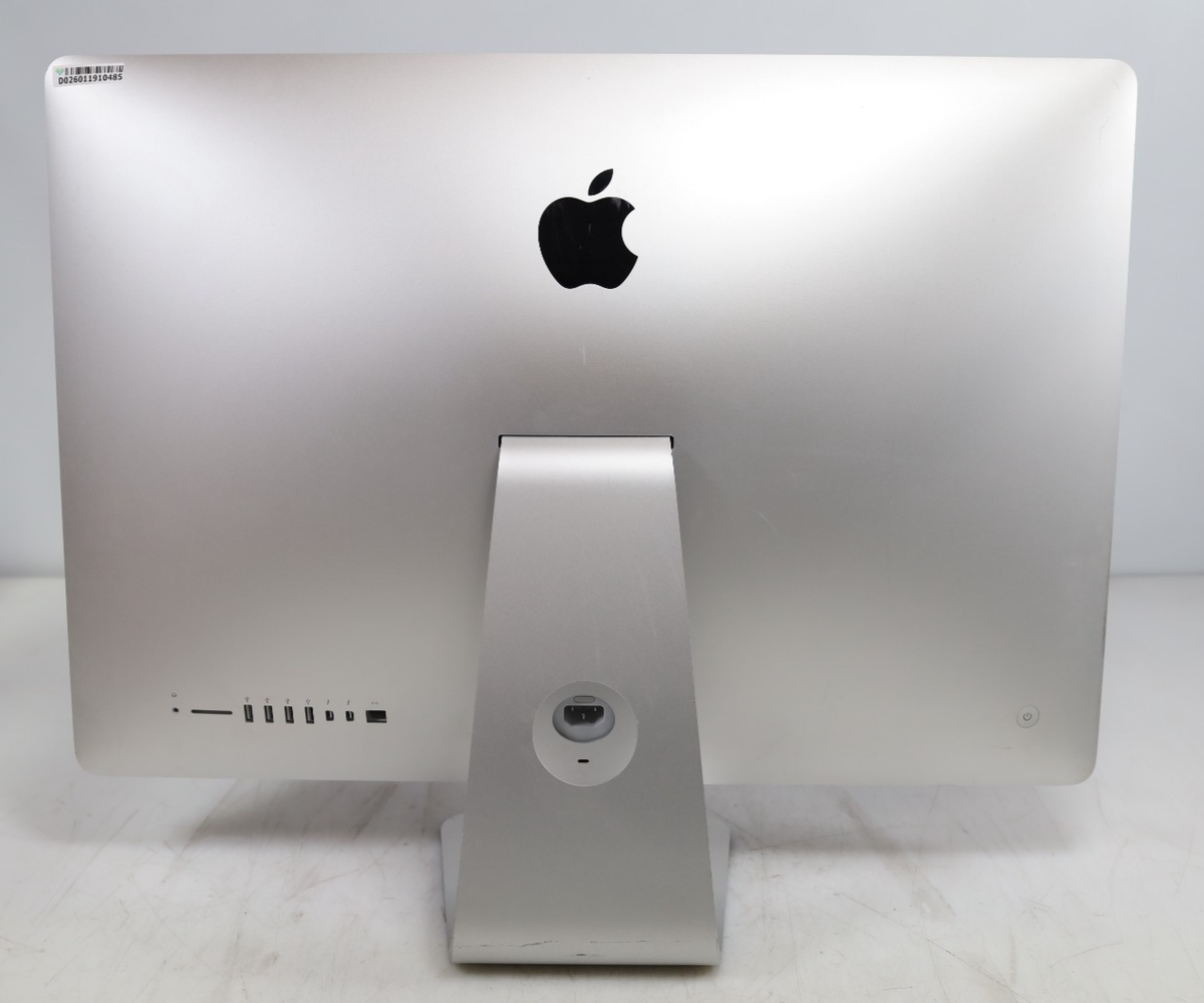 Apple A1419 iMac 27