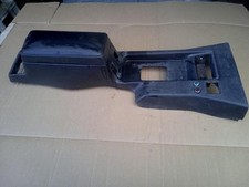 RELIANT SCIMITAR GTE SE5a  AUTO BLACK  CENTRE CONSOLE GOOD CONDITION