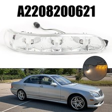 Clignotant Mercedes 220