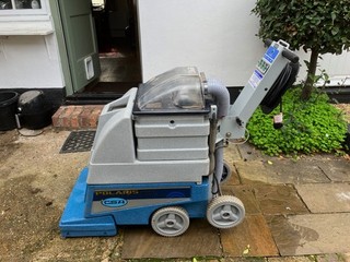 Prochem Polaris 800 Carpet Machine.
