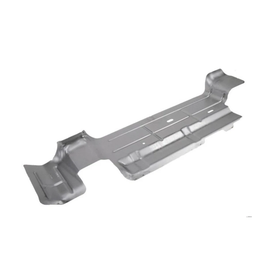 Genuine ACDelco For Chevy Tahoe 2004-2020 Fuel Tank Shield | Rear | 3 Mount Hole - Imagem 2 de 4