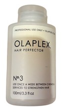 Olaplex No. 3 Hair Perfector 3.3oz Repair Strenghthen New, Sealed