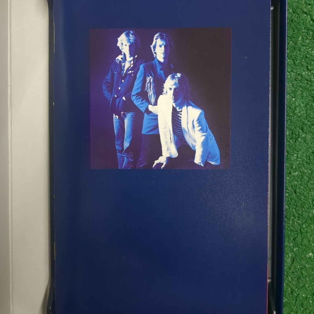 Message In A Box: The Complete Recordings [Box] by Police (The