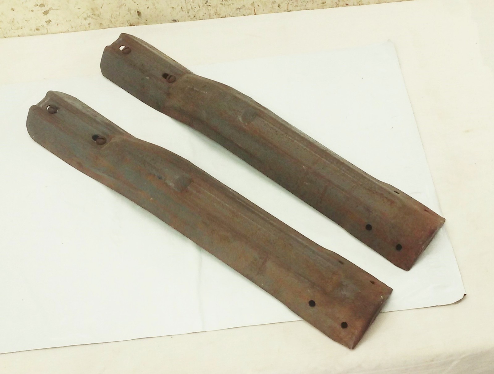 Jointer Sander Stand Base Legs King Seeley