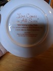Vintage Mothers Day 1984 Avon Small Collectible  Plate No Stand Great Shape USA — photo 5