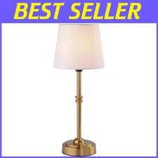 O'Bright LED Lamp with 3-Level Brightness - Rechargeable