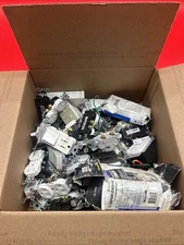 Used Lot Of Electric Outlets