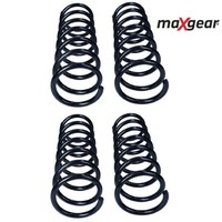 2X Fahrwerksfeder Maxgear 60-1241D 2 Federn Satz Federnsatz FüR Volvo