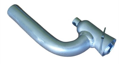 Steib,  BW38 R12 R71 36 mm Anbringen des Kinderwagens
