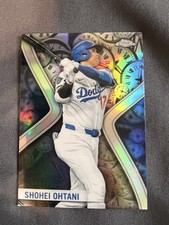 2026 Costco Super Box Flagship Topps Chrome Shohei Ohtani Big Time Players SP