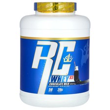 Vital Edition, Whey XS, Chocolate Milk, 5 lb (2.26 kg) 11.66 per gallon