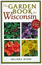 The Garden Book for Wisconsin: - GOOD