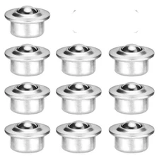 Spherical Roller Bearing Transfer Bearing, Linear Ball Casters Steel Balls